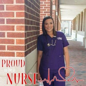 Meet your Posher, Maureen